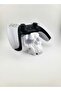 Skull-Shaped Controller Stand Gaming Accessory - 5