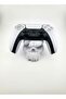 Skull-Shaped Controller Stand Gaming Accessory - 2