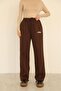 Winter Unisex -Re7Edi Premium Adjustable Leg Baggy Sweatpants - 3