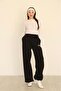Winter Unisex -Re7Edi Premium Adjustable Leg Baggy Sweatpants - 5