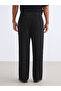 Vizyon New Season Comfortable Fit Gabardine Men's Trousers - 4