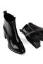 Arny Thick Heeled Women's Boots - 6