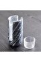 Marble Big T-lite holder 15 cm - 2