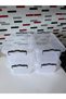 Horizontal Storage and Food Container with Plastic Lockable Lid 5 Liter Storage Container 4 Pieces - 2