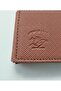 Mechanized Rfid-Enabled Wallet Credit Card Holder - Textured Faux Leather - 5