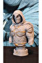 Moon Knight Büst Figür - 12 Cm - 2