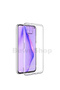 Transparent Phone Case Compatible with Huawei P40 Lite - 2