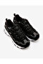 D'Li̇tes Women's Black Sneakers 149798 Bkw - 6