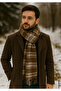 Autumn-Winter Men's Scarf