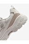 D'Lites - New Heat Women's Beige Sneakers 150231 Nttp - 7
