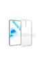 Oppo A55 Compatible Transparent Phone Case - 2