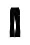Children's Black Sweatpants Jg Glam Pt Jn2226 - 7