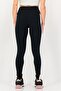 Women Sportswear Fit Training Leggings, Black - 3