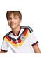 Children's White Jersey Dfb H Jsy Y Jz4560 - 6