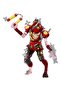 Action Figure Grave Spin - 3
