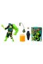 Action Figure Haz Mat - 2