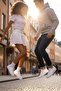 Etayger Unisex Sneaker Casual Sports Shoes