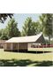YU WELL 3.5x5M Butterfly Pop-Up Canopy Beach & Camping Tent
