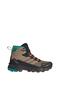 Men's Brown Boots Skychaser Ax5 Mid Gtx Clima Jh7805 - 2