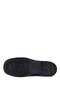 Women's Black Patent Leather Casual Boots - 4