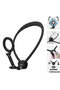 Neck Mount SE 2.0 Combo Set – Magnetic Phone Holder & Chest Strap for Hands-Free POV Recording - 2