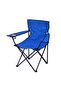 Pack of 2 Folding Camping Chairs with Cup Holder - 2