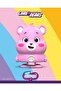 Mini Cheer Bear - 2