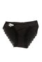 Women’s Polka Dot Lace Shaping Panty 6-Piece Set - 6