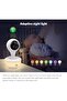 LF815HD Remote Access Smart Video Baby Monitor with 5" HD Parent Viewer - 6