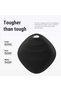 Smart Bluetooth Tracker with Apple Find My – Key, Bag & Item Locator Tag (iOS Only) - 2