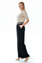 Women's Trousers 26Krb71233 - 3