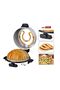 Arabic bread maker 30 cm