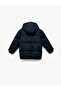 Boy's Coat 6Wkb20002Tw - 2