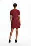 Women's Dress 26Krb61898 - 4