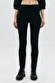 Five Pocket Basic Pants - 2