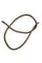 Wooden blinds curtain rope gold (bleached) - jpy0022 - 5 meters - 2