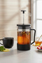 Zcm-7203 French Press 420 ml (Compatible with Herbal Tea & Coffee) - 2