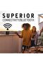 Austin Portable Bluetooth Speaker (Black) - 4