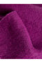 Soft Textured Tasseled Long Scarf - 3