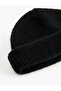 Basic Layered Beret - 3