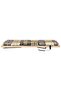 Electrical Slatted Bed Base without Mattress with 7 Zones 90x200cm - 5