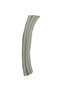 Wooden blinds curtain rope white - jpy0025 - 10 meters - 4