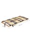 Electrical Slatted Bed Base without Mattress with 7 Zones 90x200cm - 3