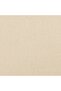 Bed Frame without Mattress Cream 180x200 cm Super King Fabric - 7