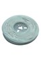 Wooden blinds curtain rope white - jpy0025 - 10 meters - 8