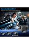 HY320 Portable Smart Projector - Android 11, WiFi6, Bluetooth 5.0, 1080P Support - 6