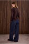 Basic Sweater Brown - 6
