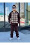 Boy's Trousers Sweet Hooded