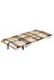 Electrical Slatted Bed Base without Mattress with 7 Zones 90x200cm - 4