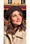 Women's Premium Felt Painter Beret